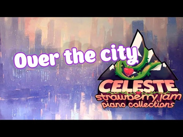 Over the City + Silver berry (Два забега) Со всеми клубничками, ,