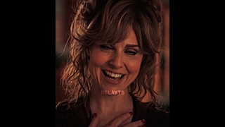 Billy rizzing up Karen Wheeler (Stranger Things 2 Ep. 9)