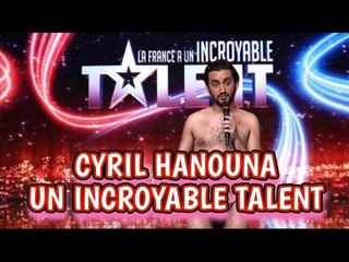 CYRIL HANOUNA👿A UN INCROYABLE TALENT🤣LA MANIPULATION📺😁