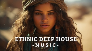 Sunset in Marrakech | Oriental Deep House | Cafe De Anatolia 2024
