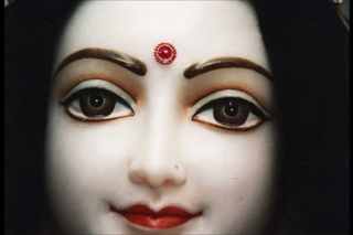 Jhulana (Radhe jhulana padharo.. by Sri B.V. Muni Maharaj)