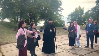 2023 09 27 Слово на памятном мероприятии МБУК ГМК Наследие Именины Ставрополя