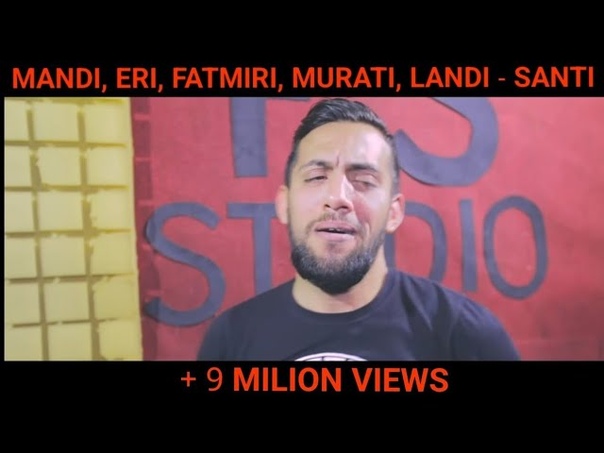 Eri Qerimi Fatmir Sula Murat Nazifi Landi Roko Mandi Nishtulla