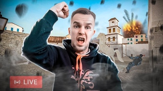 ТОП ДОНАТЕР СТРИМА ВЫИГРАЕТ НОЖ ТАНТО |РОЗЫГРЫШ НОЖА РУЛЕТКА С НОЖОМ  ТУРНИР |СТРИМ СТАНДОФФ 2