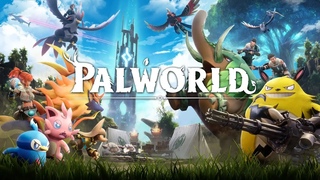 Palworld прохождение / Поворот не туда