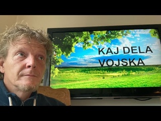 Kaj dela VOJSKA