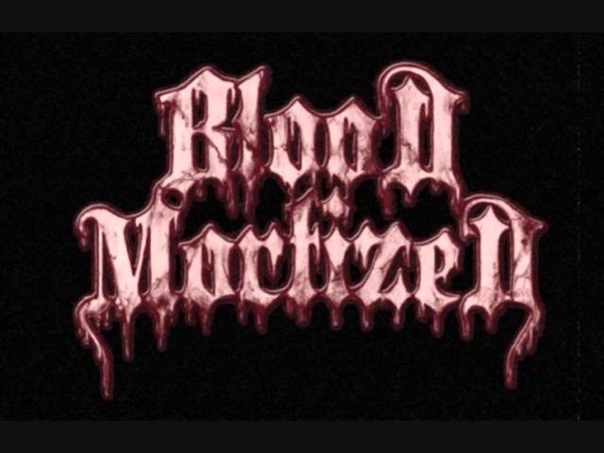 Blood Mortized My Soul Your