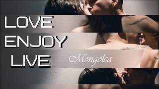 Mongolca - Love Enjoy Live // Official