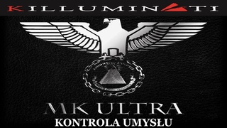 Projekt Mk-ultra - zbadanie moliwoci kontroli ludzkiego umysu