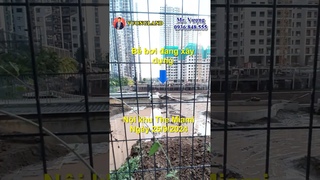 Tin  ni khu The Miami Vinhomes Smart City 25/9/2024 #vuongland  #shorts #bds #batdongsan