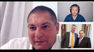 Ройтман:  Русско-Украинская Мафия дошла до мэра Нью-Йорка! Гелетей и Аваков - русская мафия!