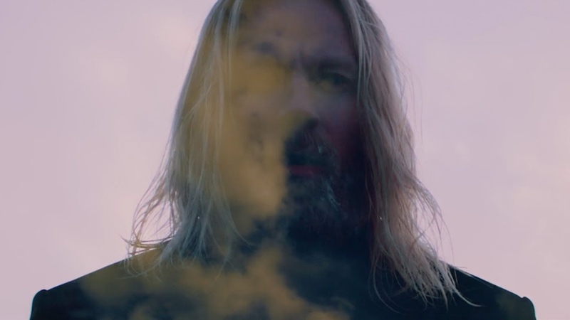 Högni 2018 Crash ( Official Music