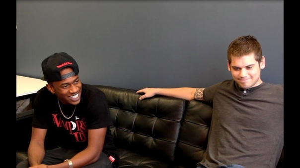 MKTO INTERVIEW NEW SIMPLE PLAN SONG SOUNDCHECK