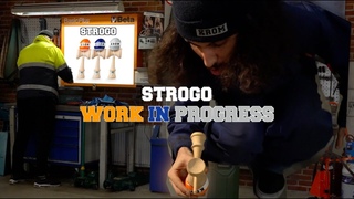 KROM STROGO .
