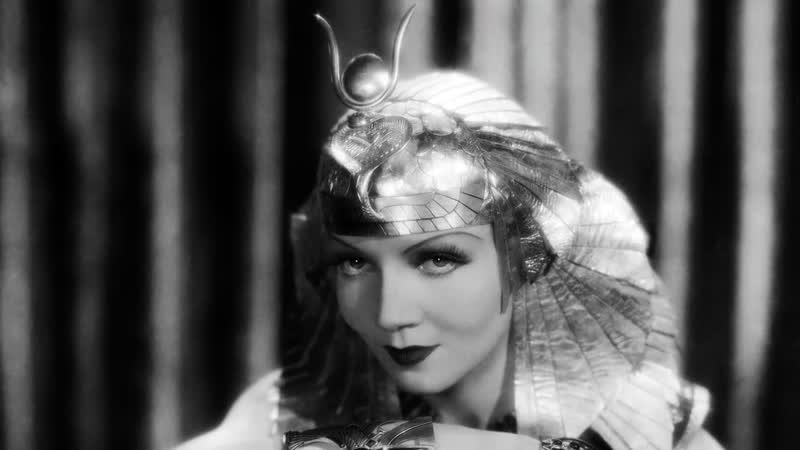 CLÉ OPATRA ( CECIL B. DEMILLE,