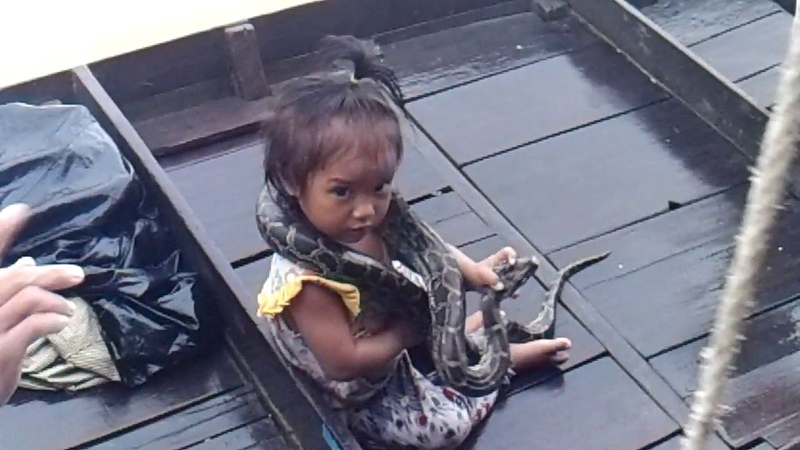 Tonle Sap Lake