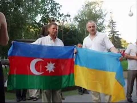 Kenan Berdeli Мейхана на русском Украина Мы Стобой