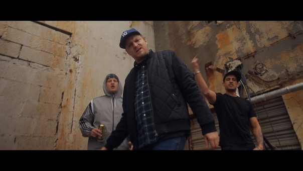 Kontrollert Kaos Kontrollert Kaos Official Video