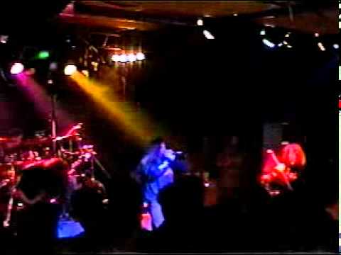 Disgorge ( US) Live In Lorain, OHIO FULL
