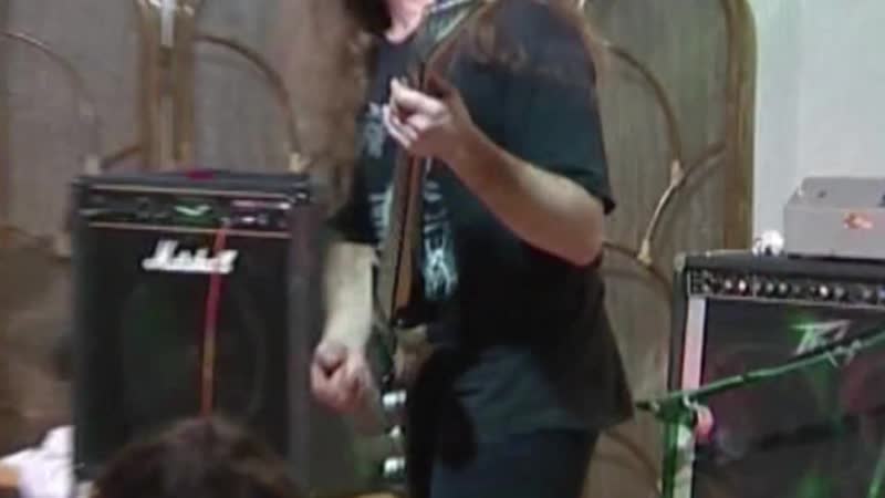 Datura Live In Kirovsk 2007 Full
