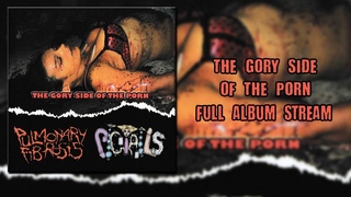 Pulmonary Fibrosis & Pigtails - The Gory Side Of The Porn [Full] (2018) (HQ)