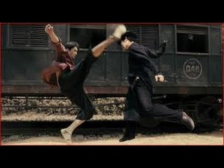 eXtreme Fight Scenes-Martial arts