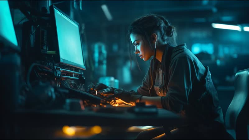 Concentration Work Music Productivity