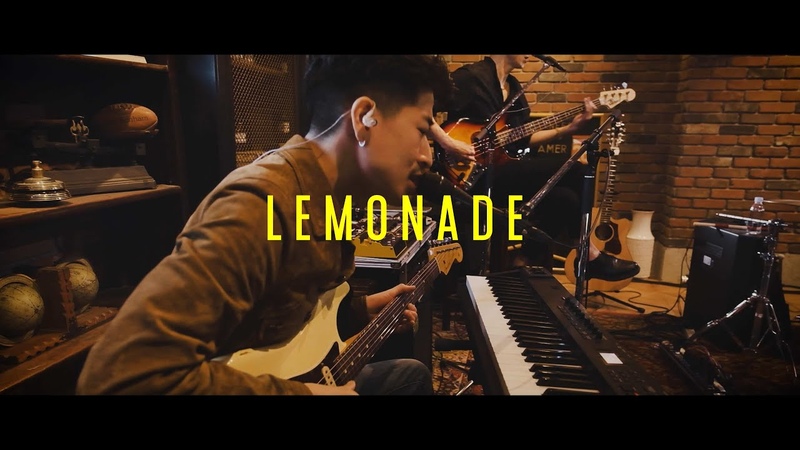 LEMONADE (