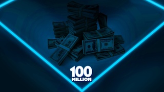 Итоги розыгрыша на 100 миллионов
