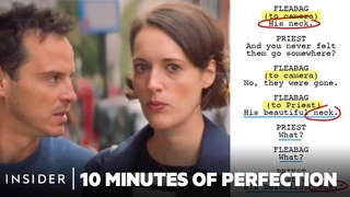 Why There Can Never Be A Third Season of Fleabag | 10 Minutes of Perfection