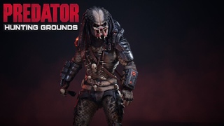 Predator :Hunting Grounds   А мы всё пердатим и пердатим  #phg