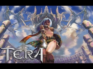 TERA RU - Обзор персонажей
