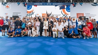 СДЮШОР «Жемчужина Полесья» в Кубке «AAACUP-2024»