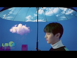 Yoon Jisung() - In the Rain M/V