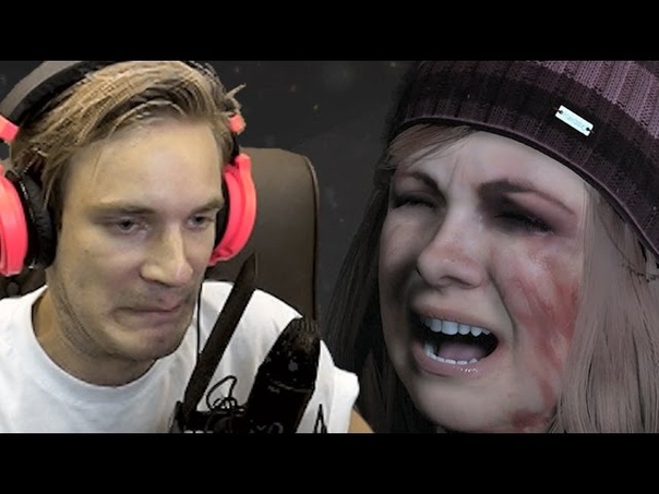 KILL YOURSELF FOR THE GIRL, Until Dawn, Part