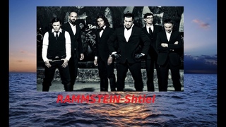 RAMMSTEIN-Shtiel