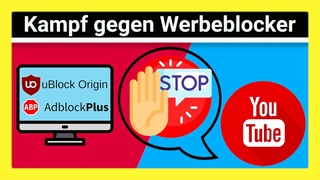 YouTube Werbung ESKALIERT: Das droht Werbeblockern & alternativen Oberflächen