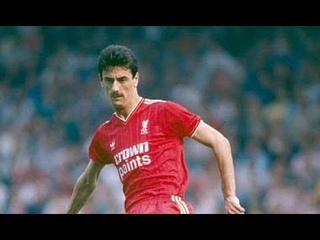 Ian Rush,  The Ghost [Best Goals]