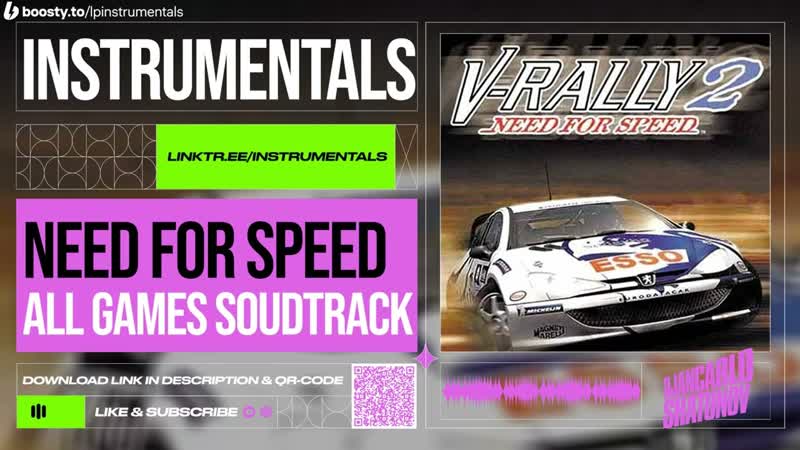 Rhapsody Track 2 (