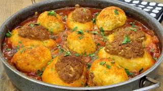 Нежно, сочно и невероятно вкусно ястие! Толкова е вкусно, че ще искате да го приготвяте всеки ден