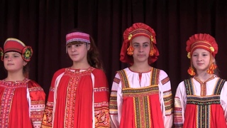 БУЛЬБА белорусская народная песня