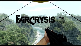 FarCrysis Release Trailer 4K - Far Cry Remake Mod for Crysis 1