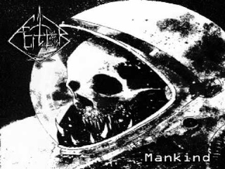Aether Lights - Mankind-2015 ( Full Album )