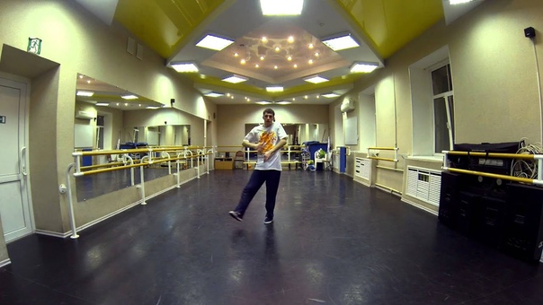 Leks Up, Hip Hop Practice, November
