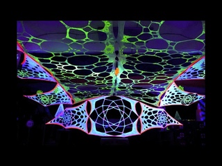 Hitech Darkpsy Mix by Metaphilosopher @ Twisted Momentum (Sofia, Bulgaria - May 2019)