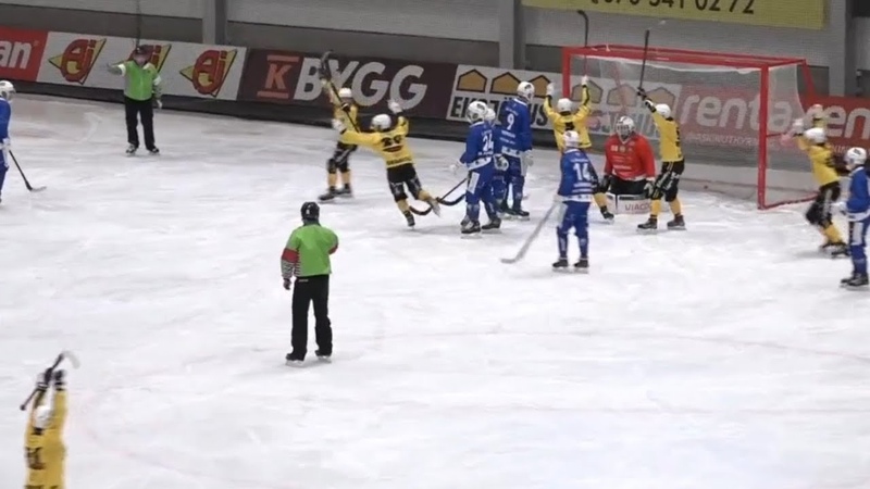 10 jan Broberg, Söderhamn Villa Lidköping BK , Elitserien 2021