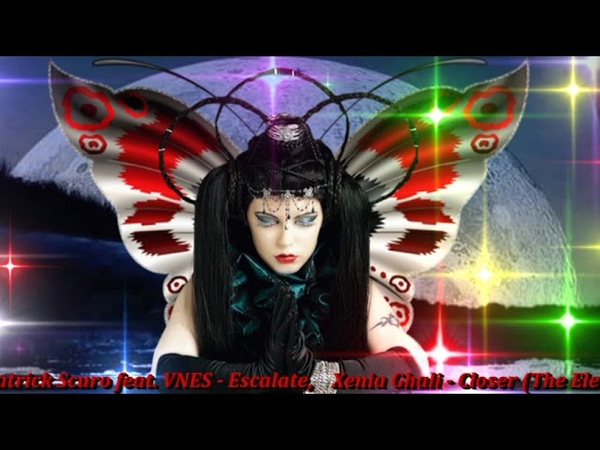 Nicole Lovera, Nao Mind, Patrick Scuro, Xenia Ghali, Alessandro Zingrillo, Mark Dekoda, David