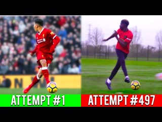 FAMOUS Footballers Scored These Goals In The Qatar FIFA Club World Cup