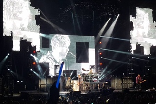 5SOS:SLFL TOUR: WHEATLAND/GIRLS TALK BOYS