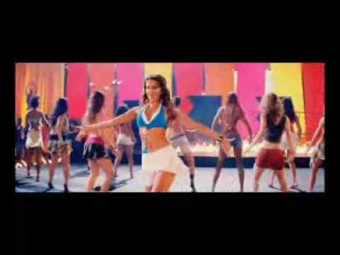 Bollywood Dhoom Girls